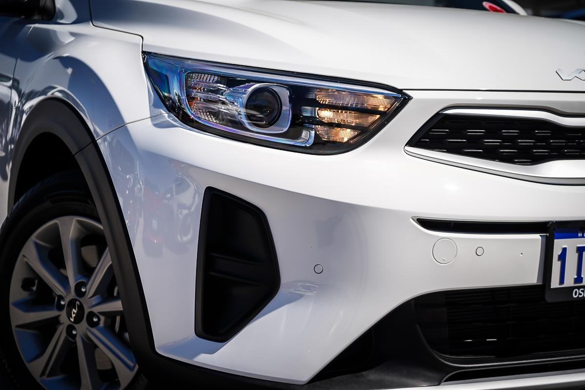 Kia Stonic image 2
