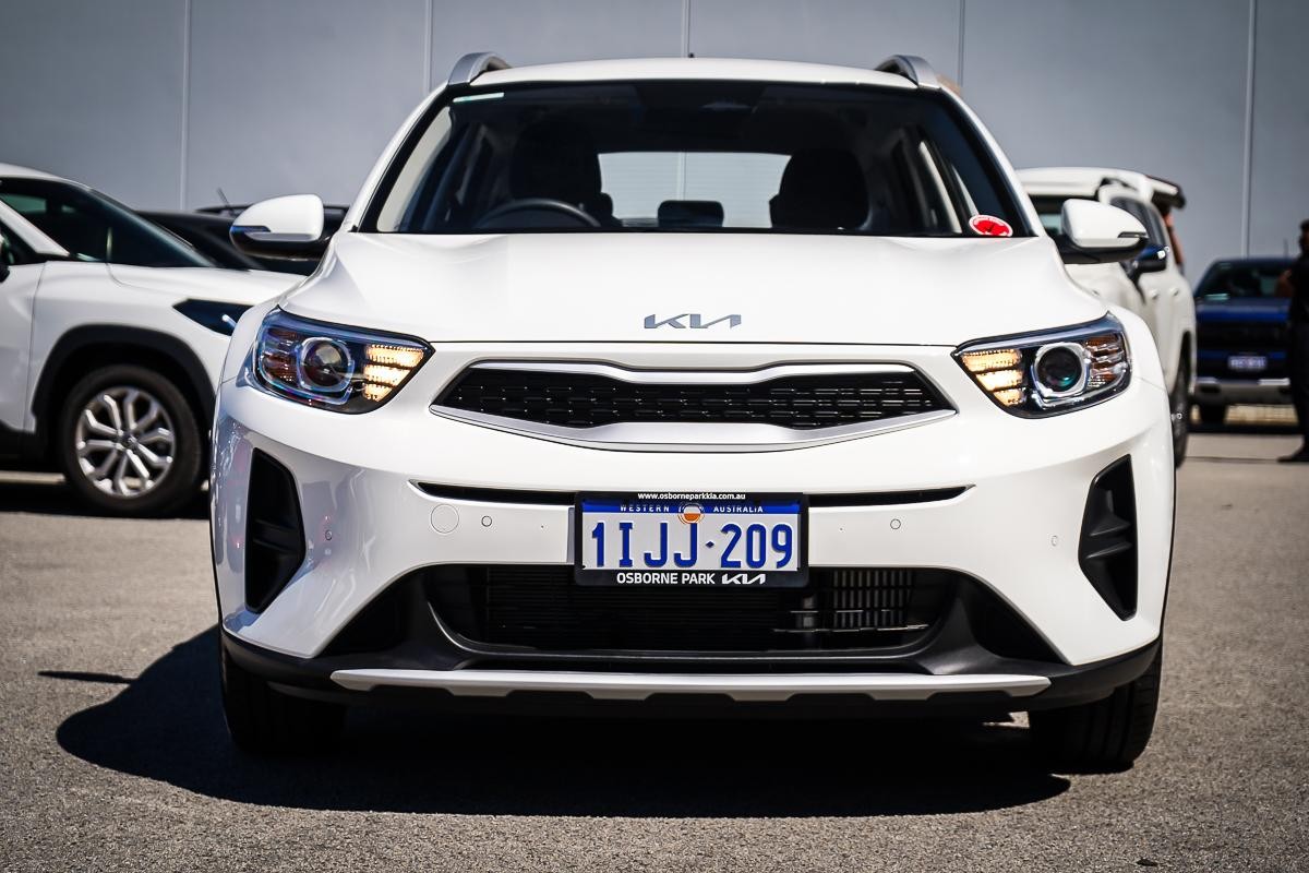 Kia Stonic image 3