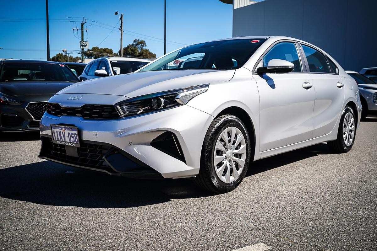 Kia Cerato image 4