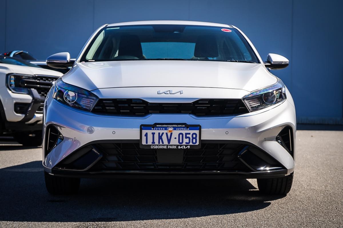 Kia Cerato image 3