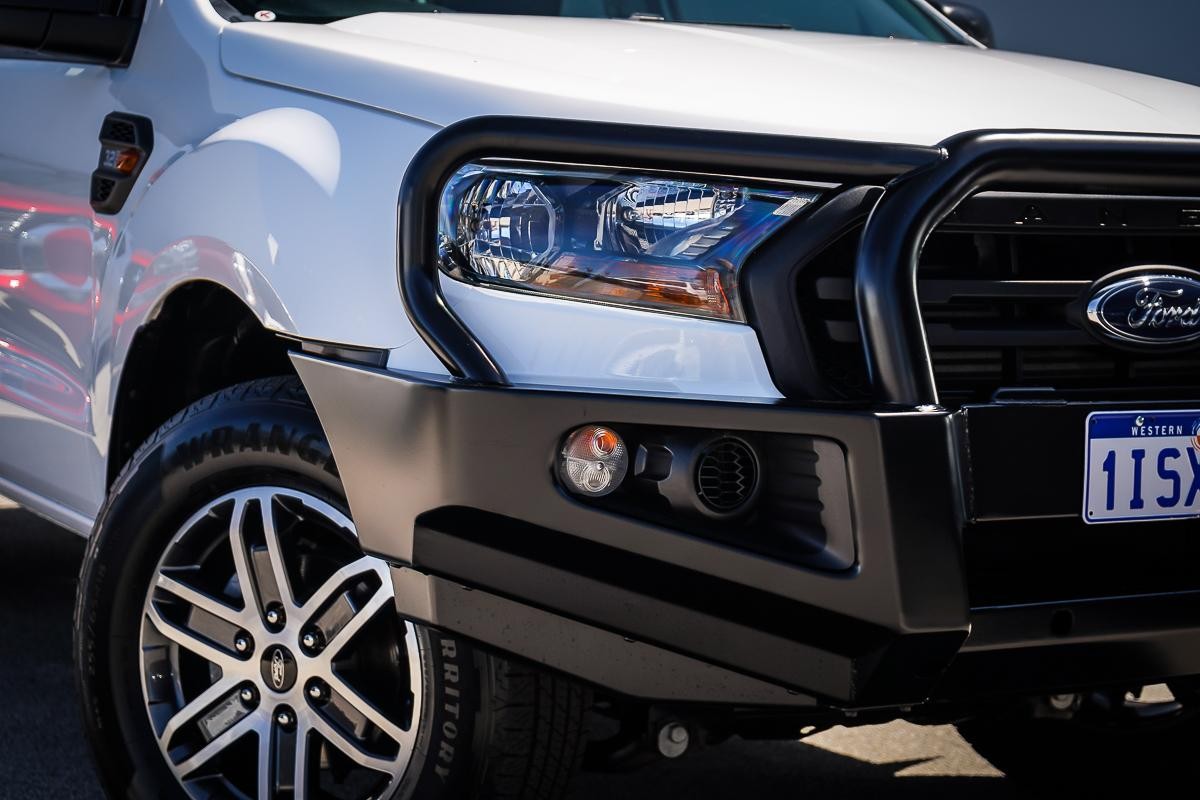 Ford Ranger image 2