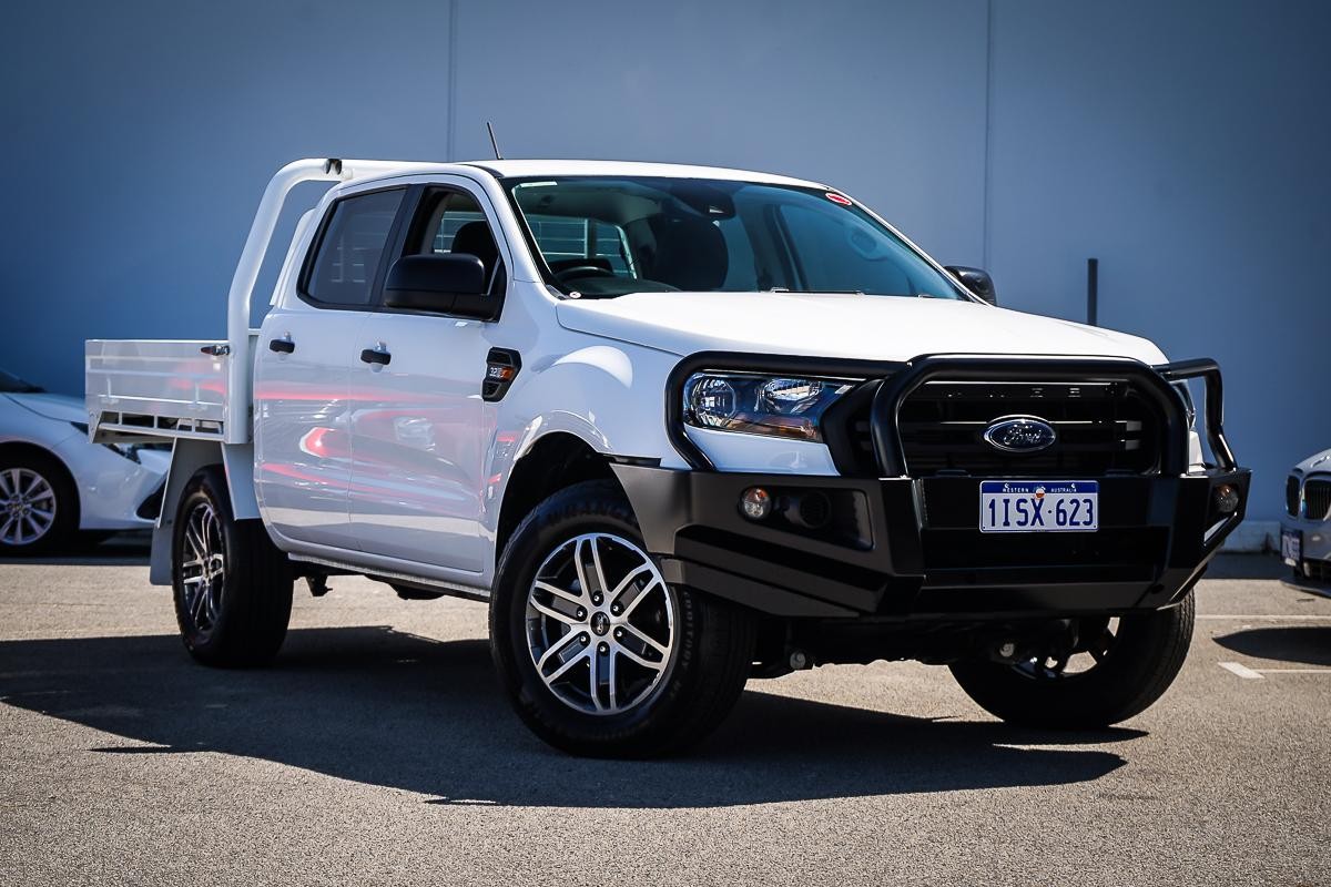 Ford Ranger image 1
