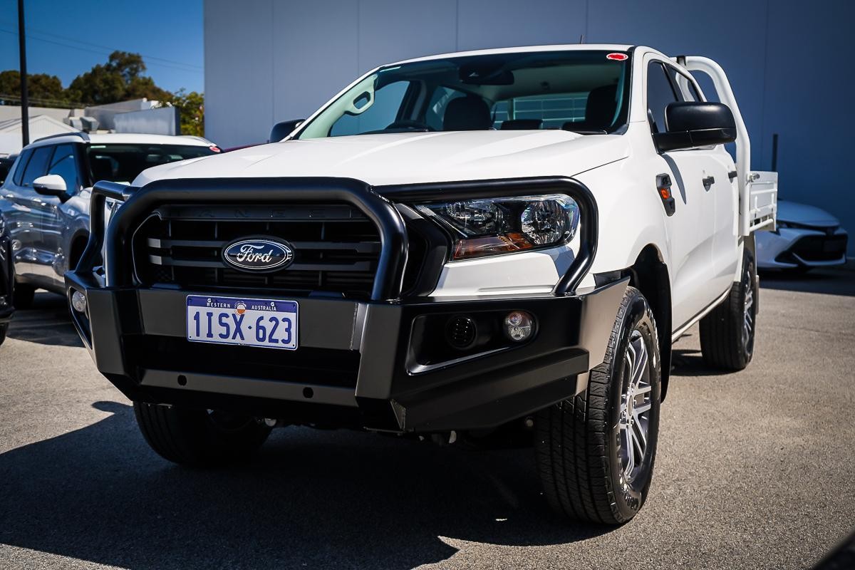 Ford Ranger image 4