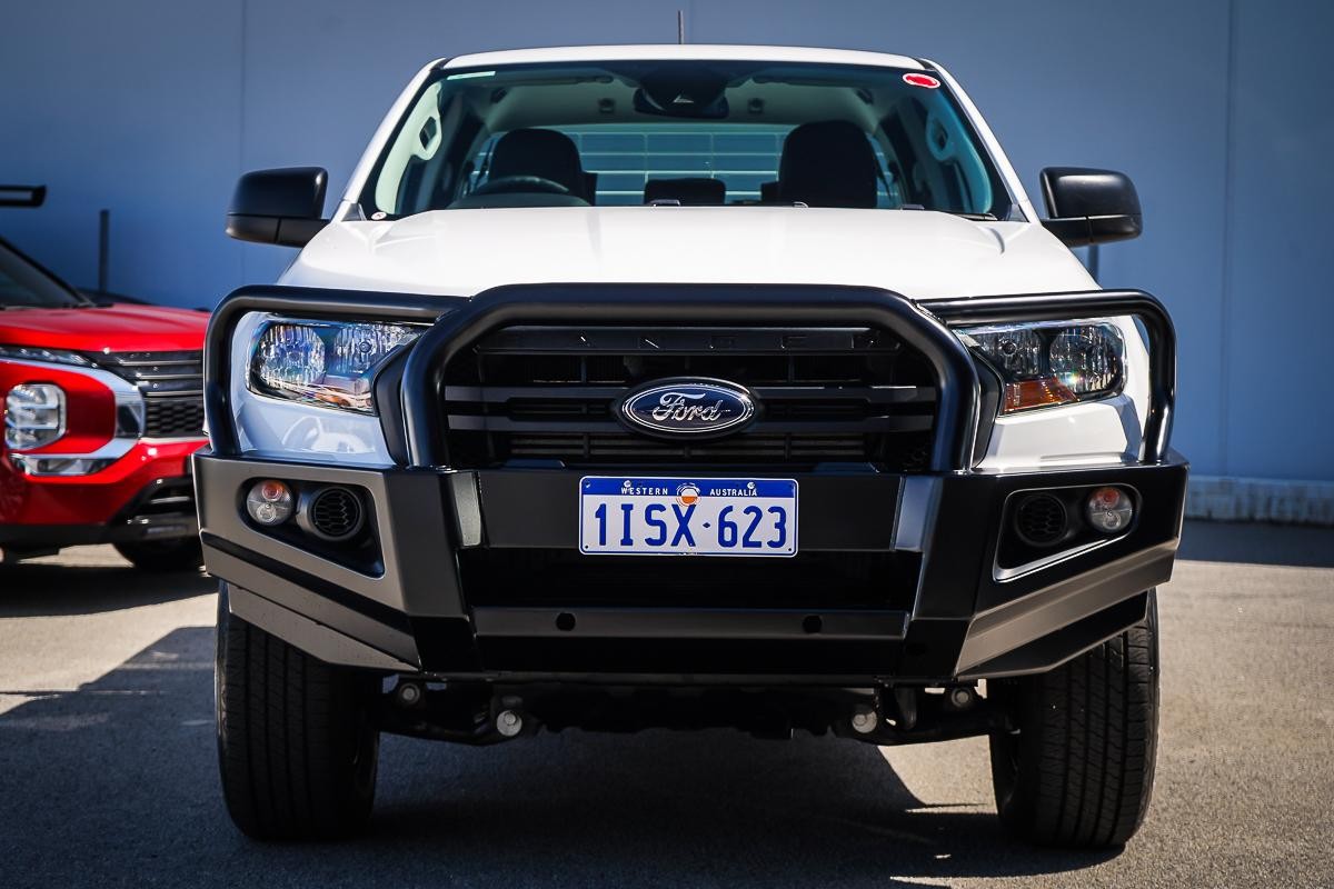 Ford Ranger image 3
