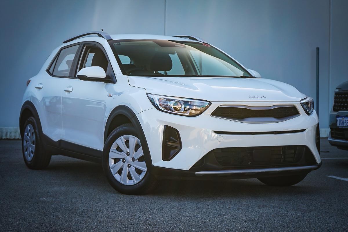 Kia Stonic image 1