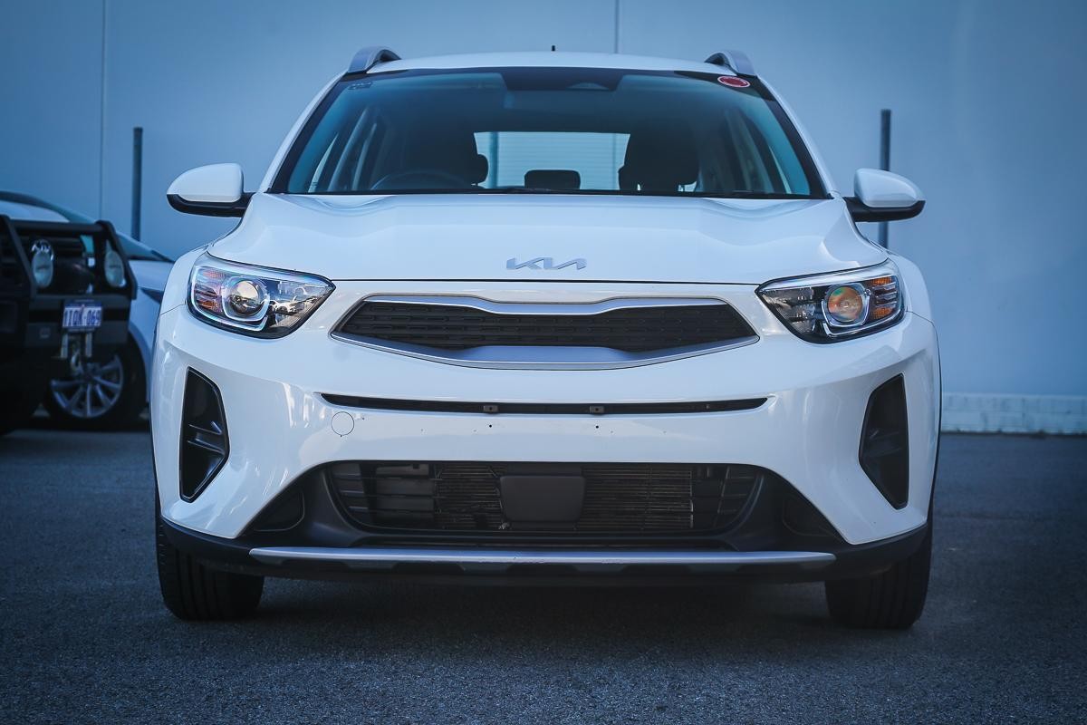 Kia Stonic image 3