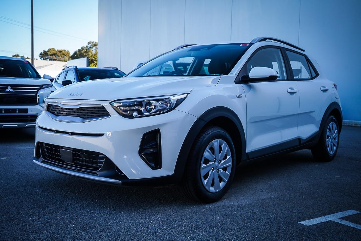 Kia Stonic image 4