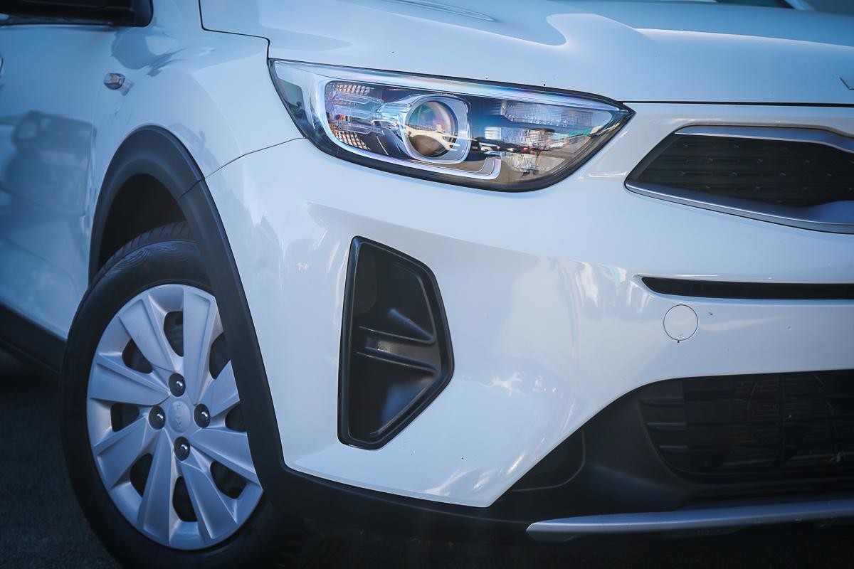 Kia Stonic image 2