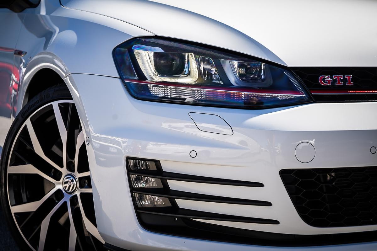 Volkswagen Golf image 2