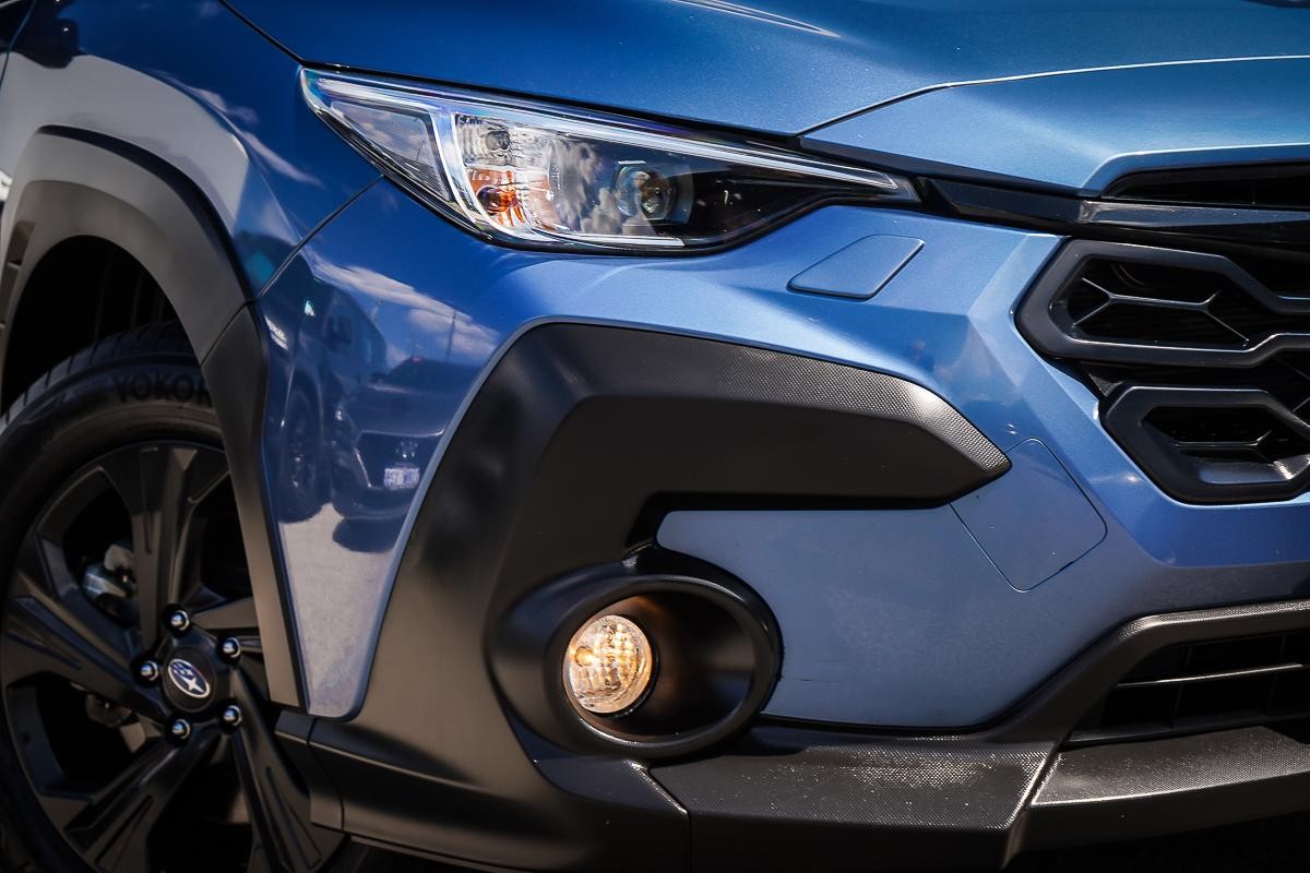 Subaru Crosstrek image 2