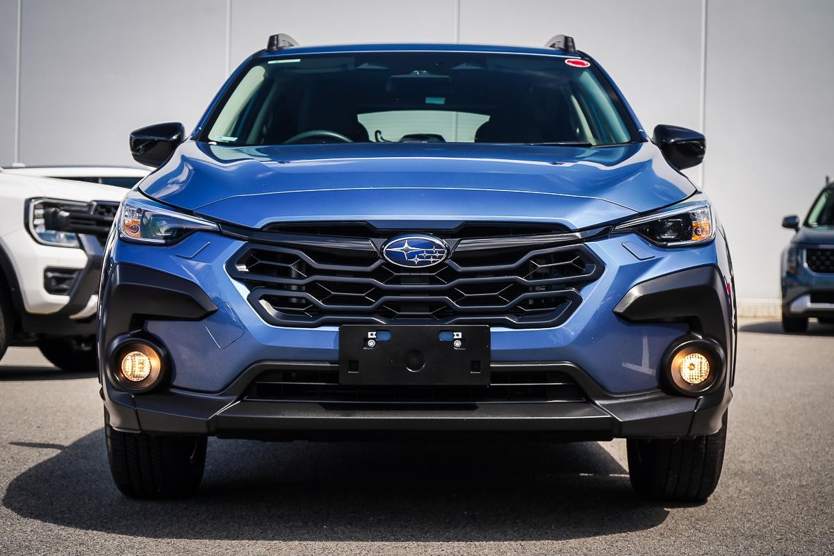 Subaru Crosstrek image 3