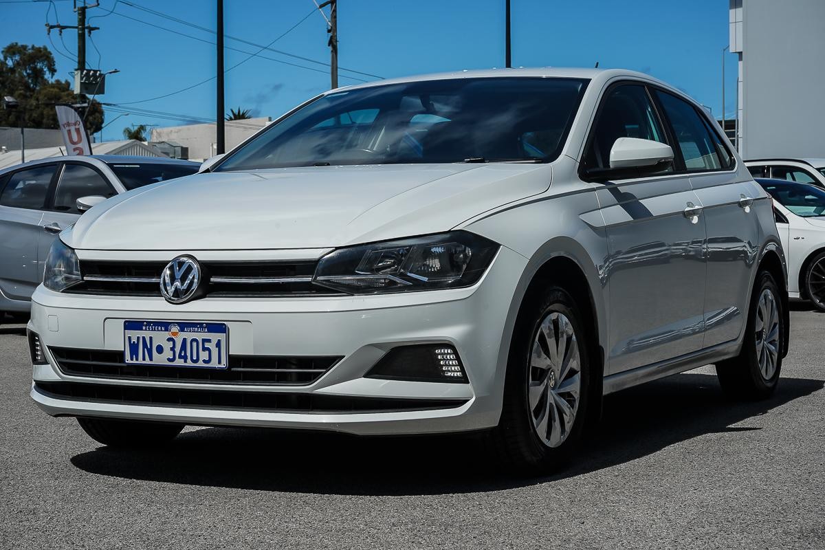 Volkswagen Polo image 4