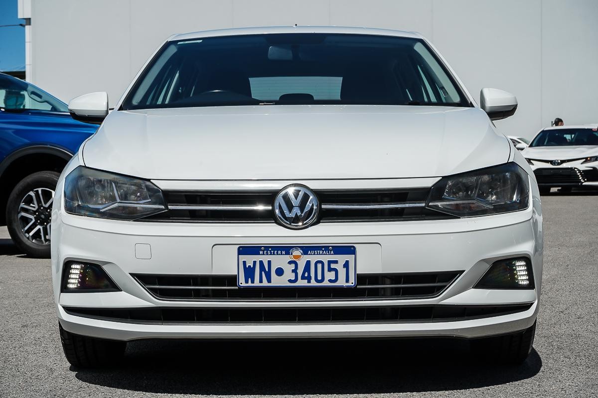 Volkswagen Polo image 3