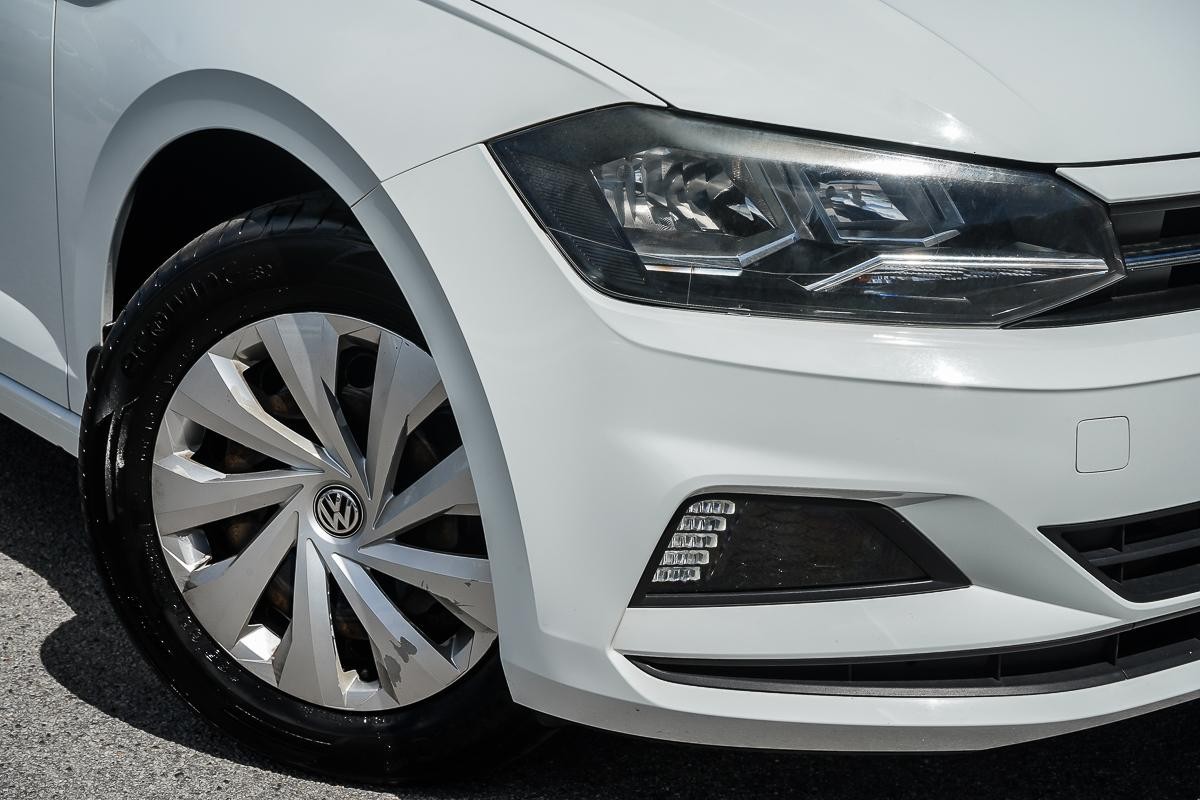 Volkswagen Polo image 2