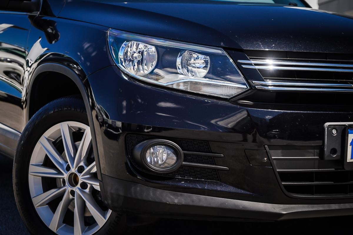 Volkswagen Tiguan image 2