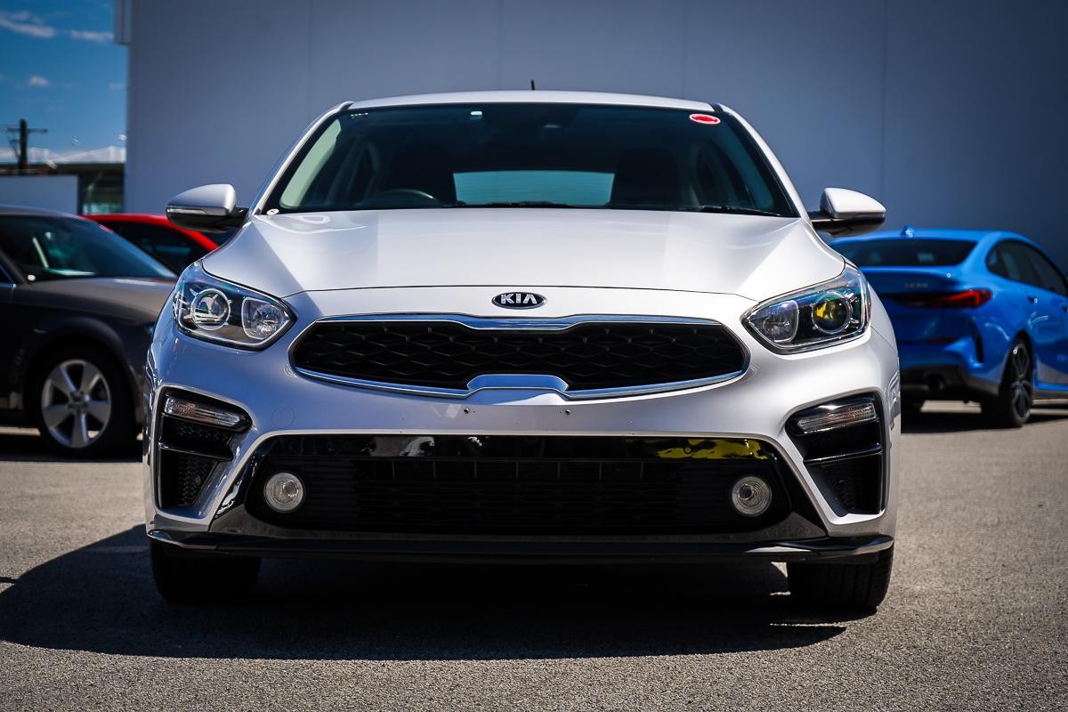 Kia Cerato image 3
