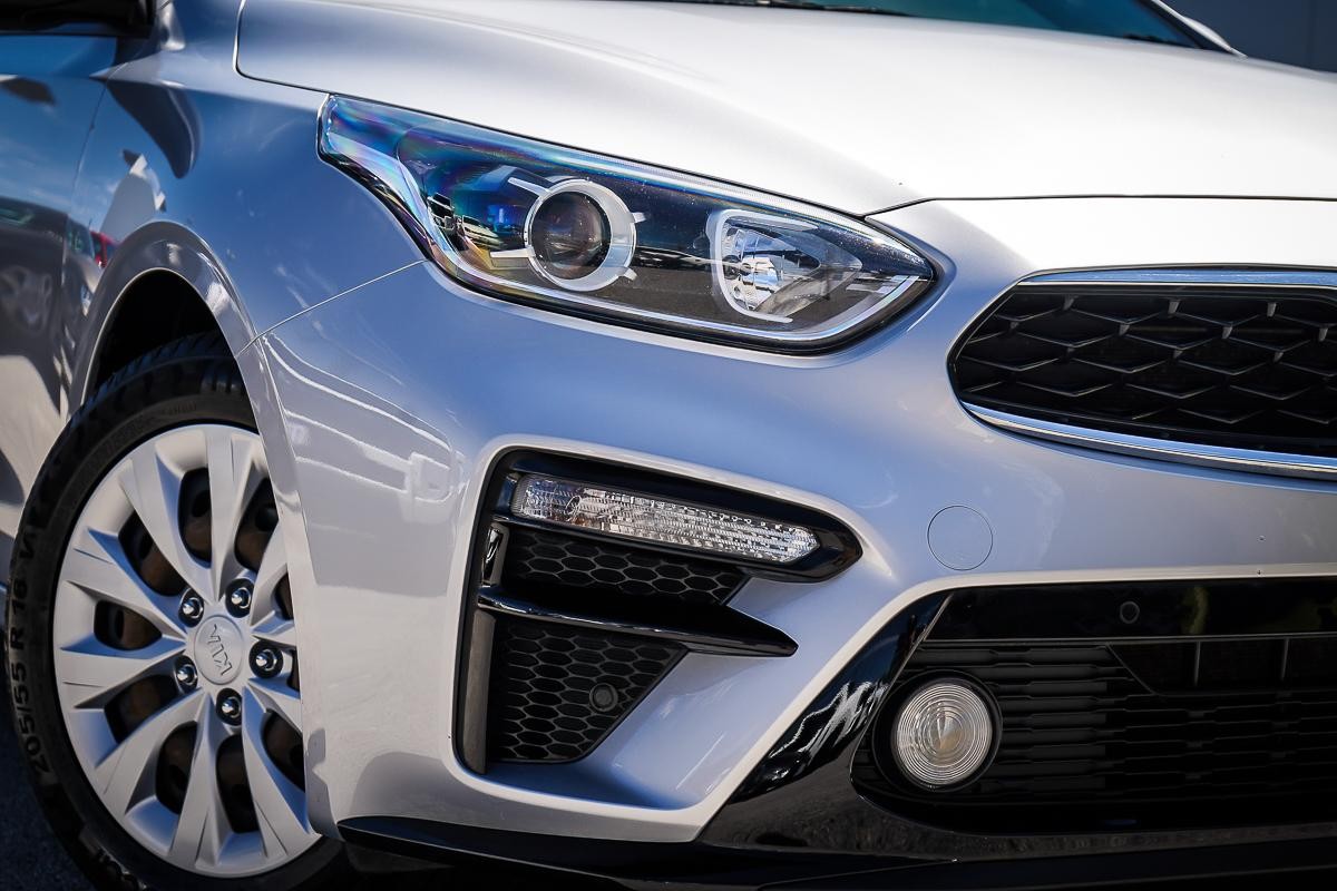 Kia Cerato image 2
