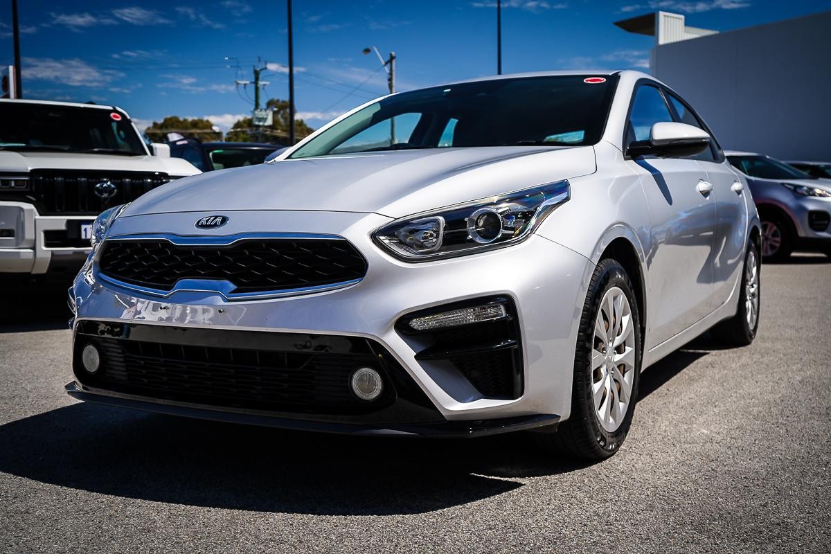 Kia Cerato image 4