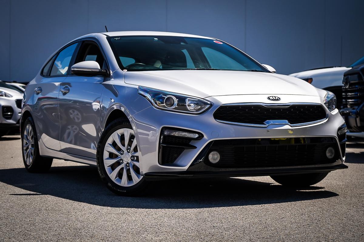 Kia Cerato image 1