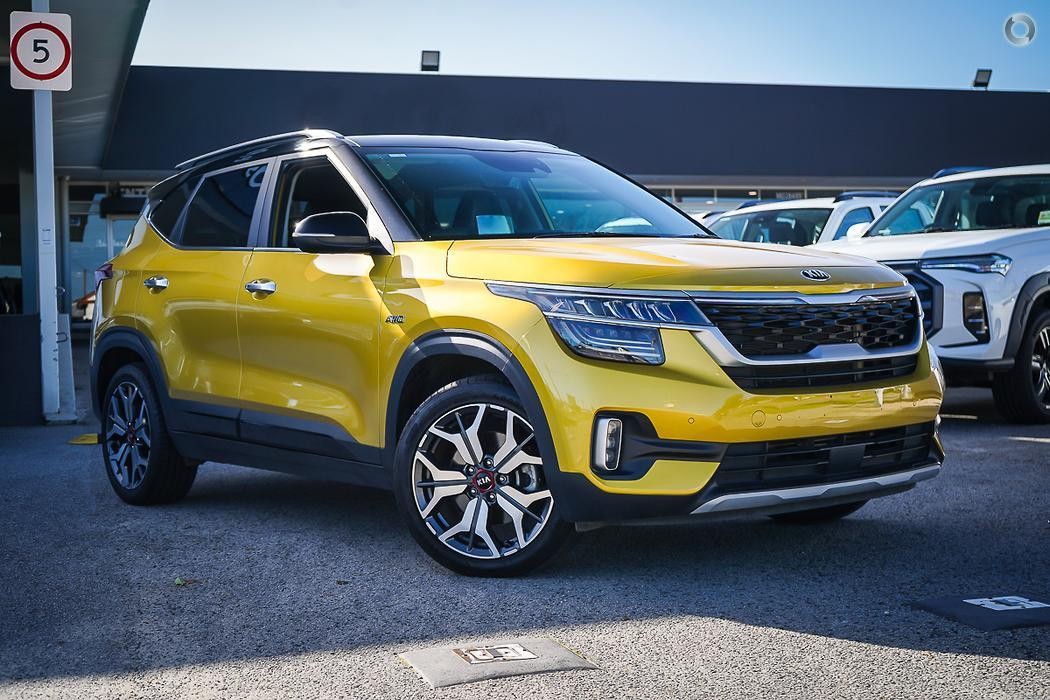 Kia Niro image 1