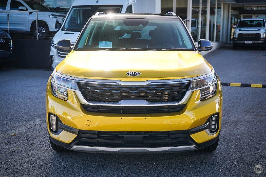 Kia Niro image 3