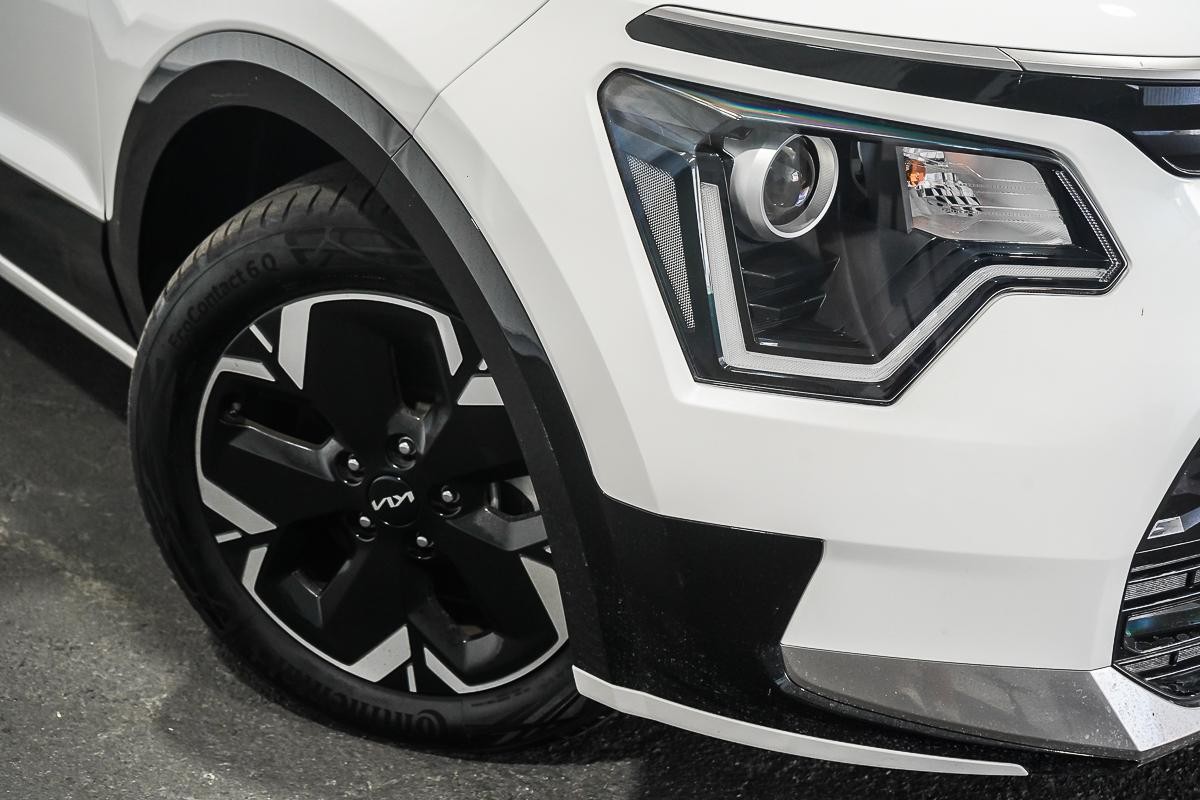 Kia Niro image 2
