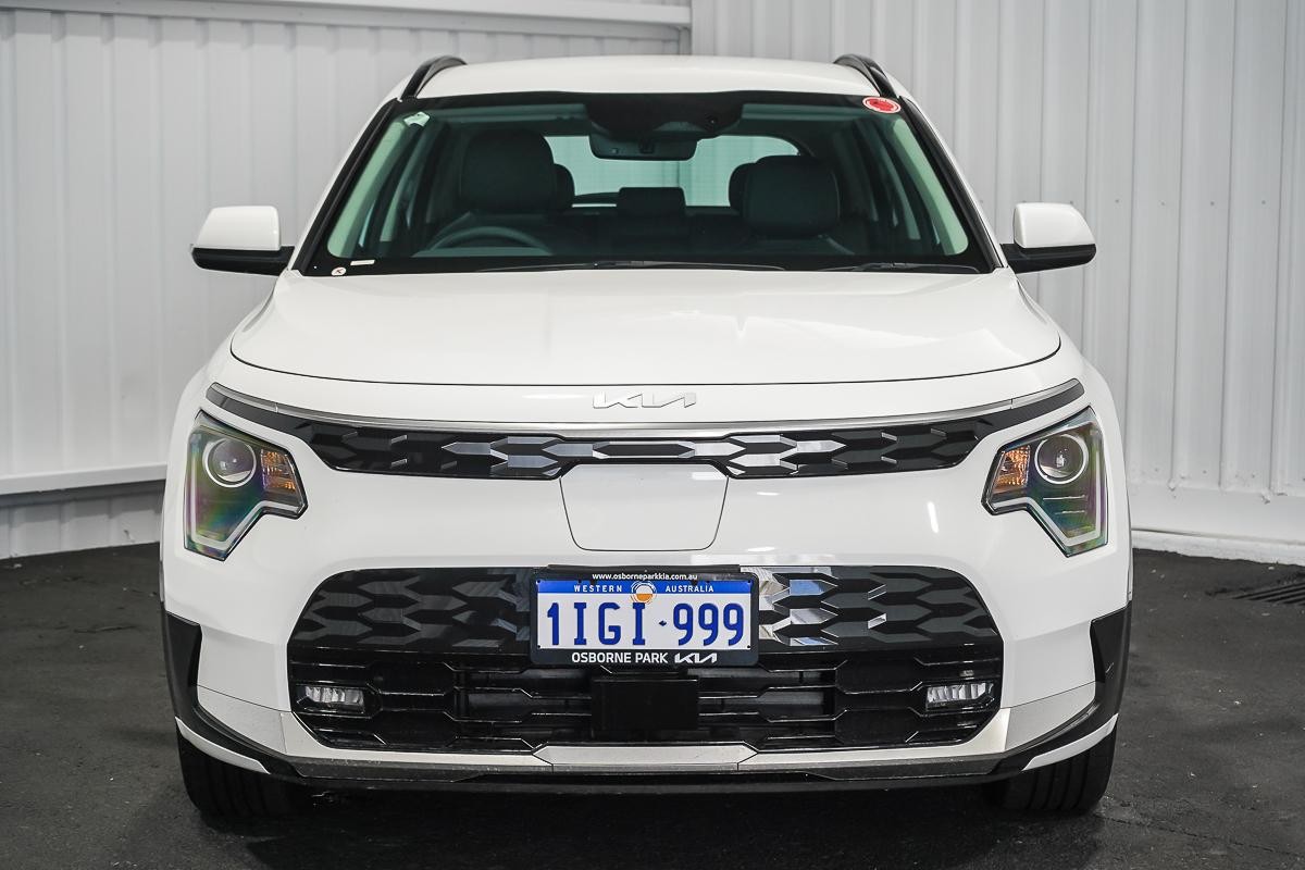 Kia Niro image 3