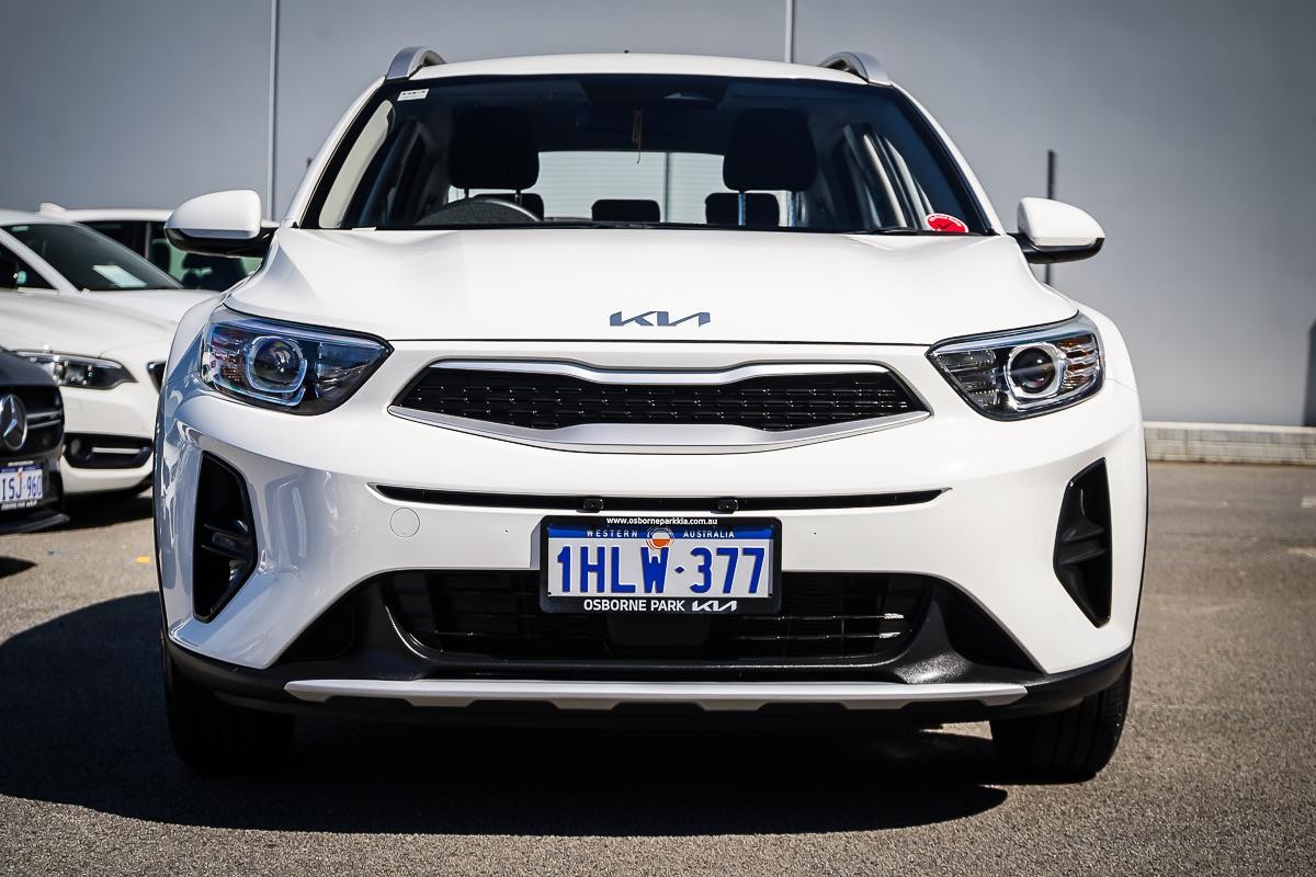 Kia Stonic image 2