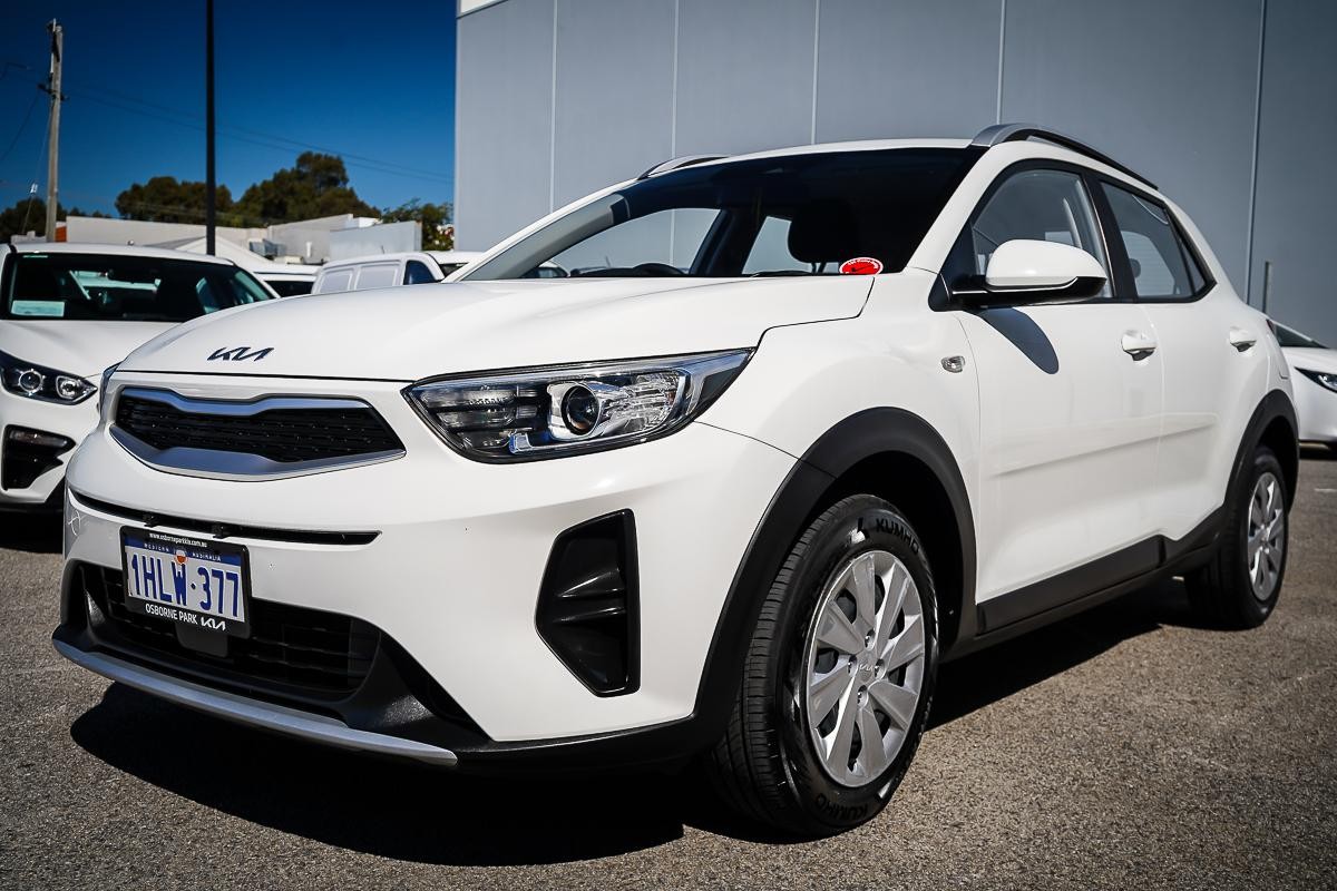 Kia Stonic image 3