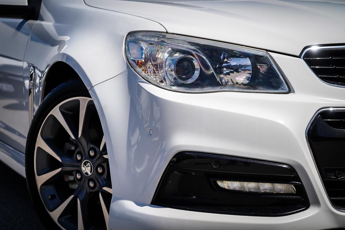 Holden Ute image 2