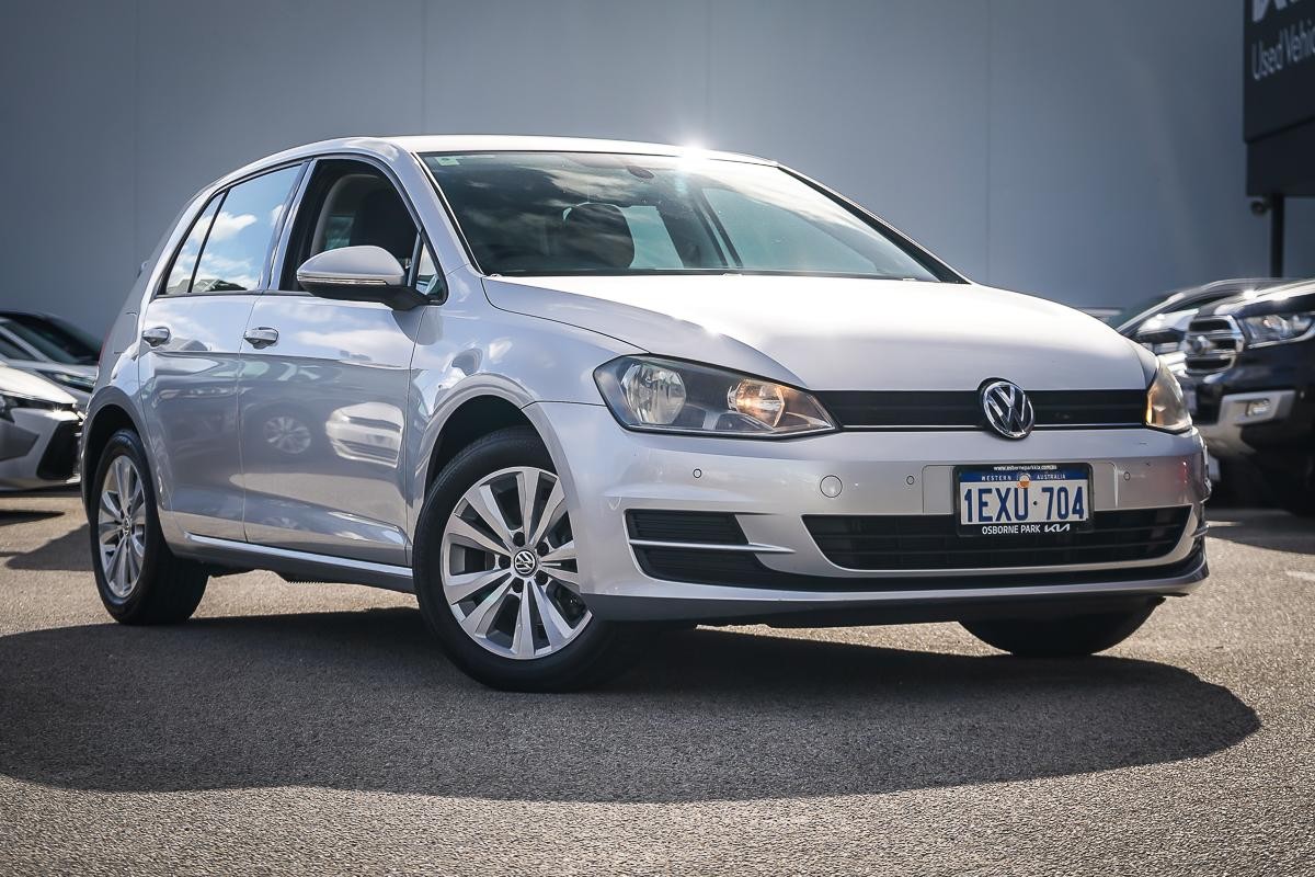 Volkswagen Golf image 1