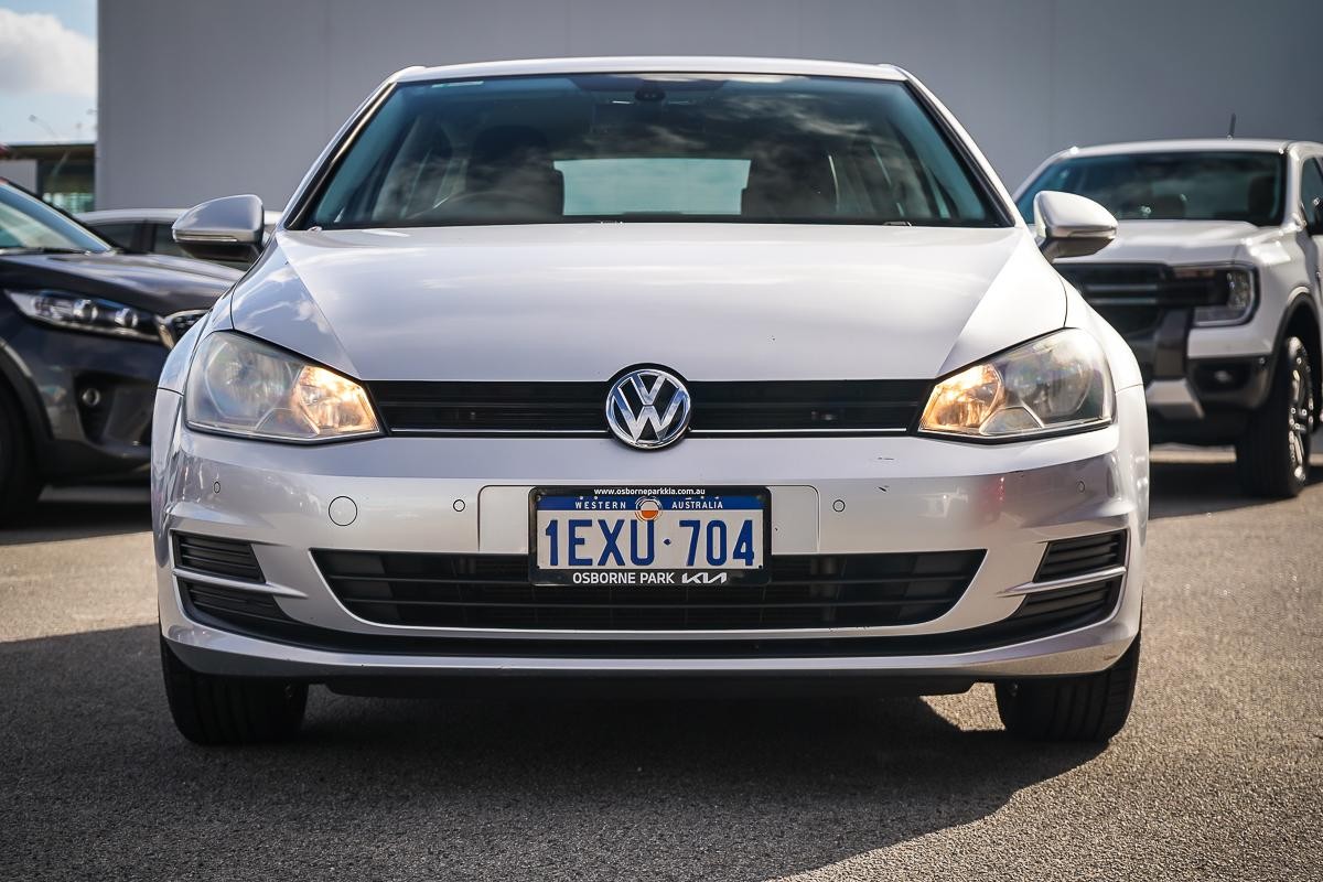 Volkswagen Golf image 3