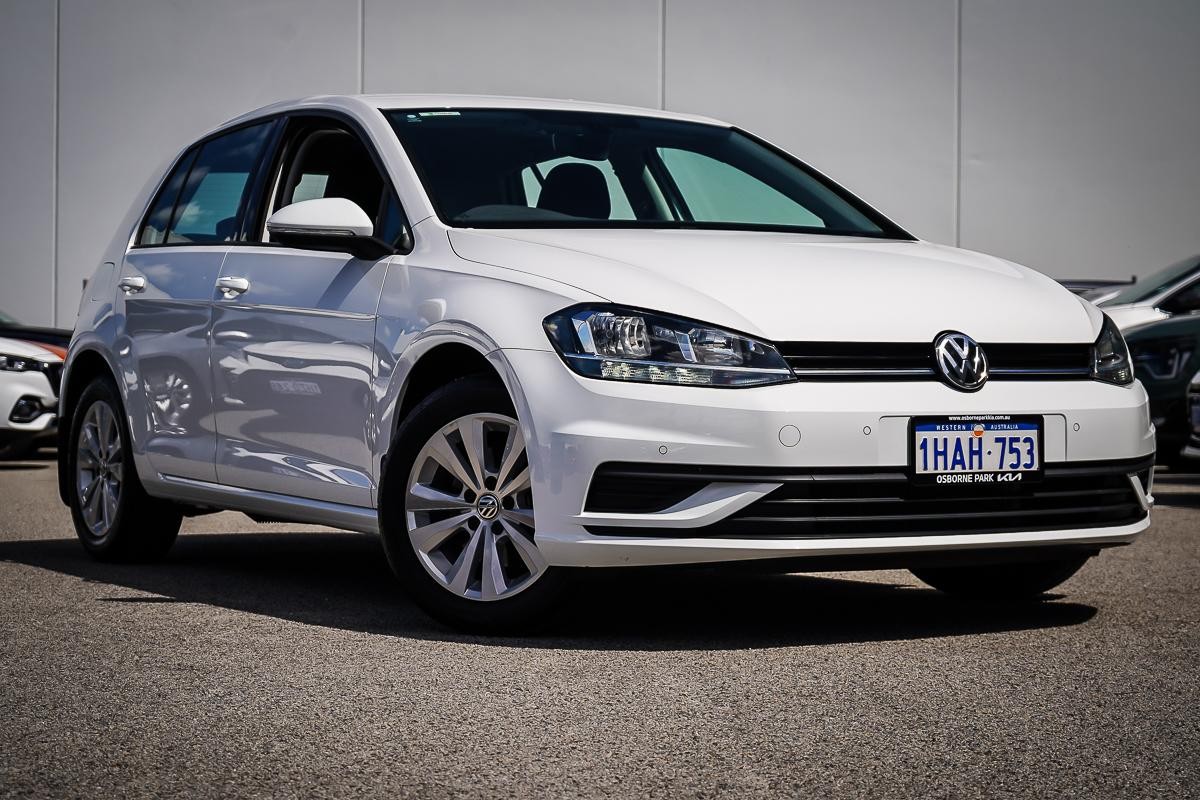 Volkswagen Golf image 1