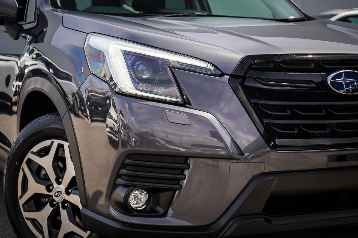 Subaru Forester image 2