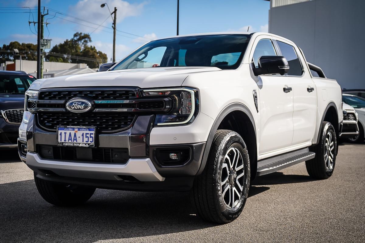 Ford Ranger image 4