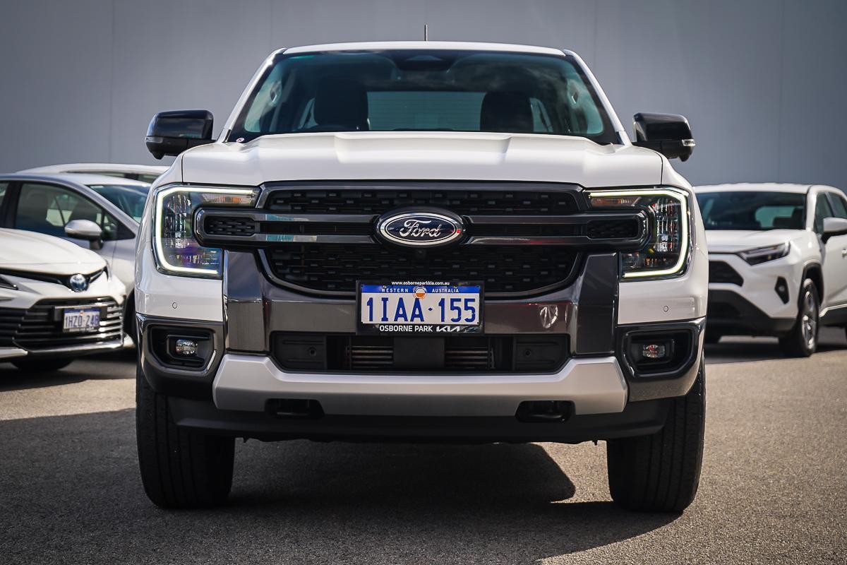 Ford Ranger image 3