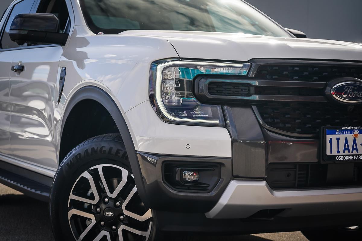 Ford Ranger image 2