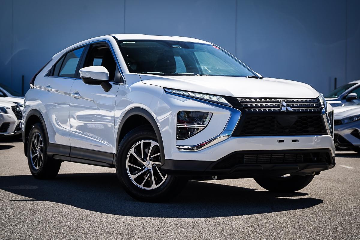 Mitsubishi Eclipse Cross image 1