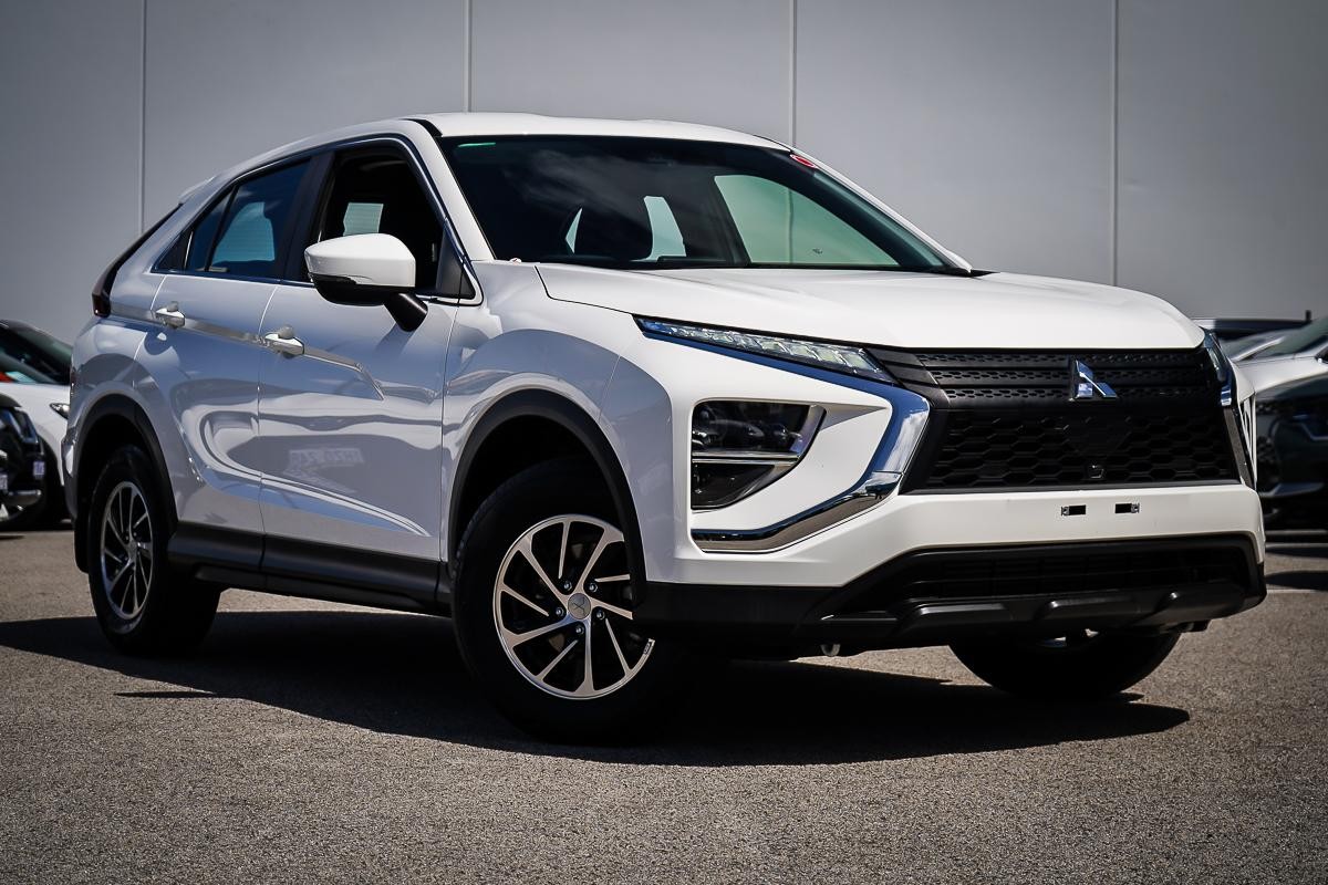 Mitsubishi Eclipse Cross image 1