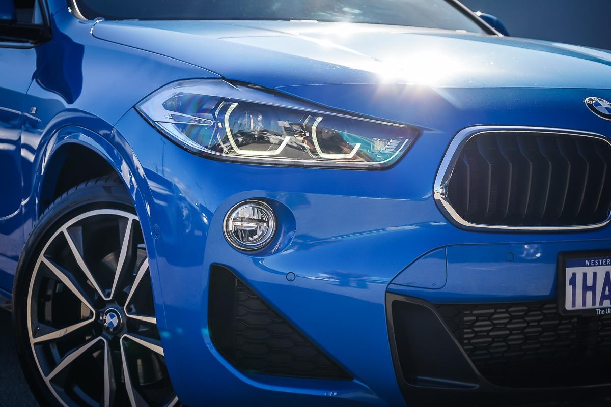 BMW X2 image 2
