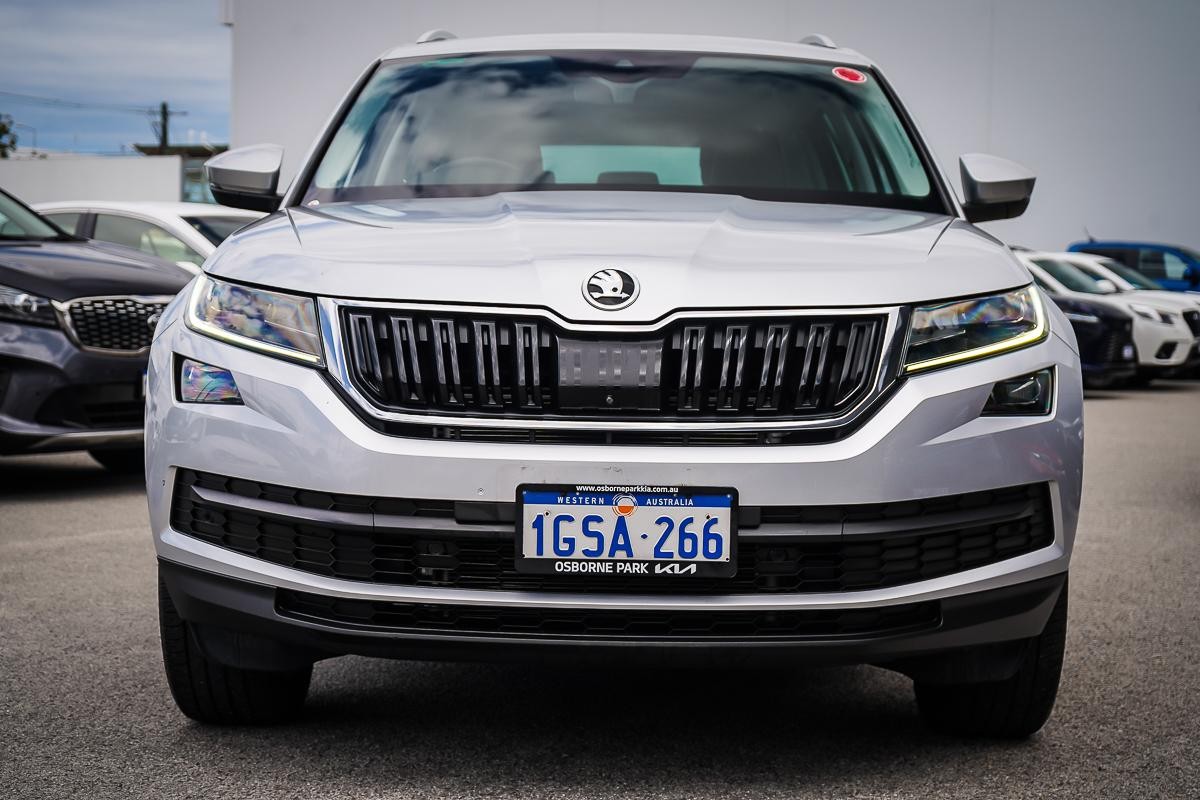 Skoda Kodiaq image 2