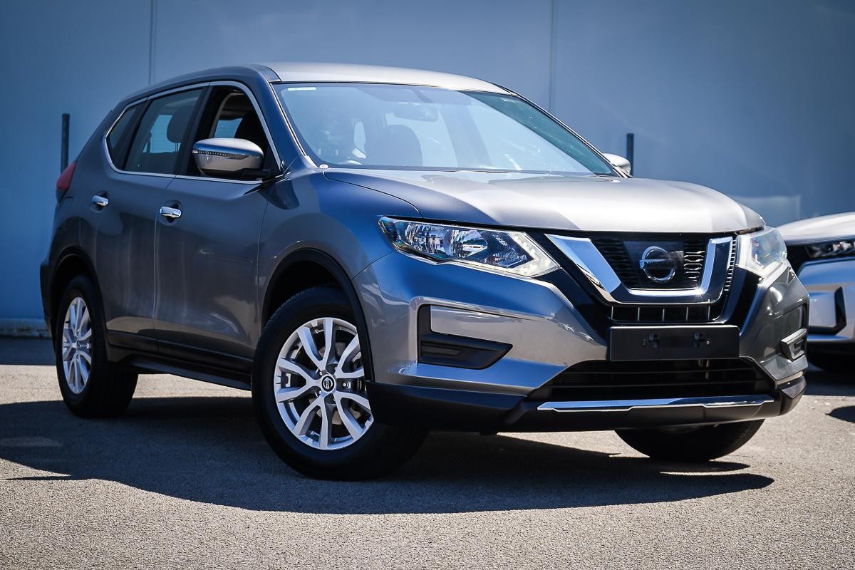 Nissan X-trail image 1