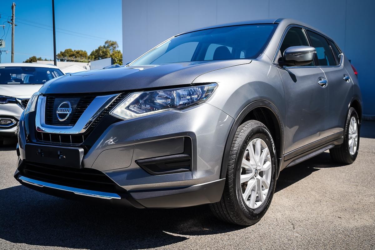 Nissan X-trail image 3