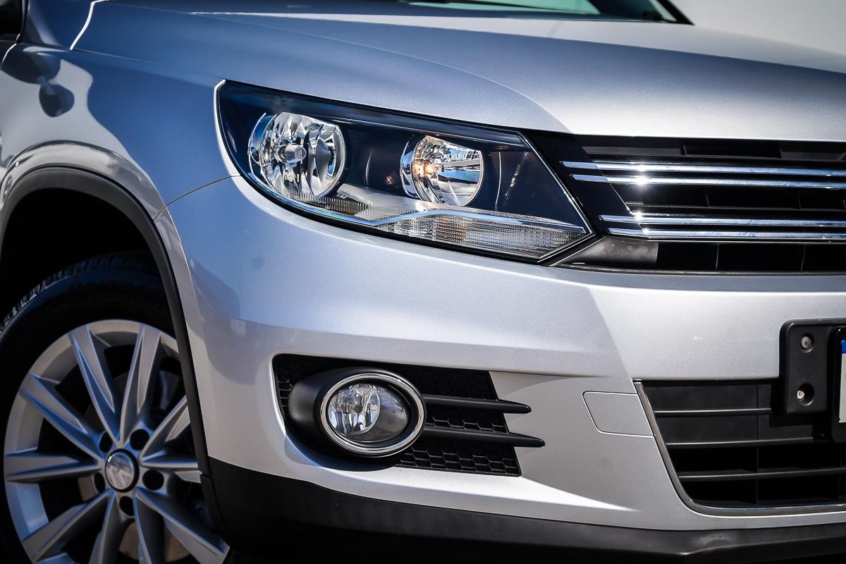 Volkswagen Tiguan image 2