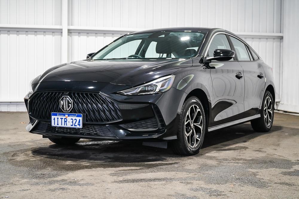 MG Mg5 image 4