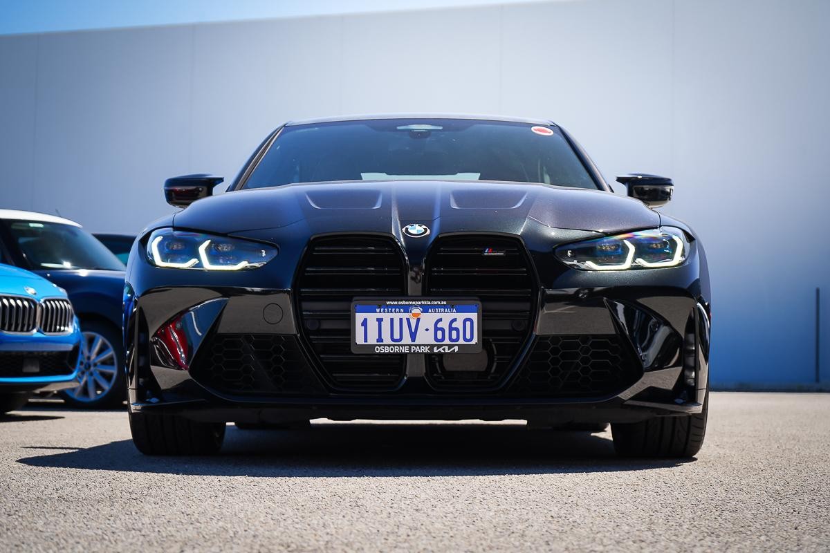 BMW M3 image 3