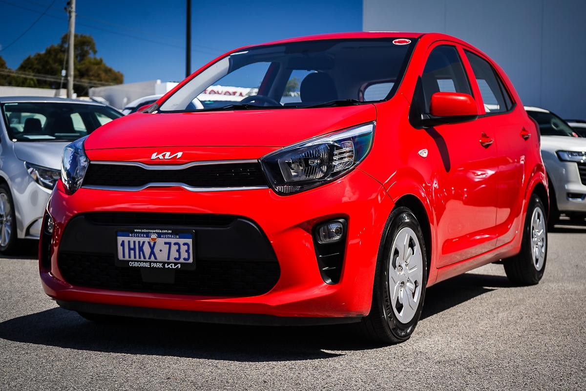 Kia Picanto image 4
