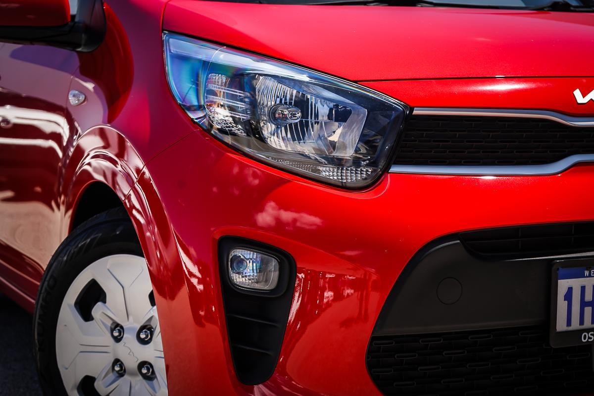 Kia Picanto image 2