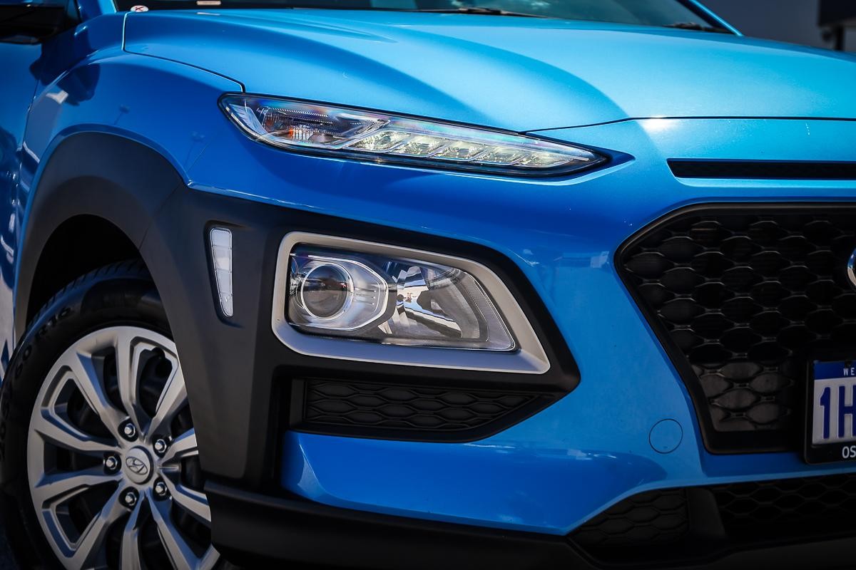 Hyundai Kona image 2