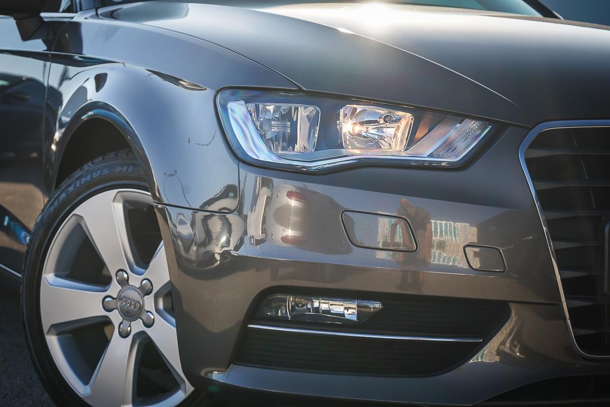 Audi A3 image 2